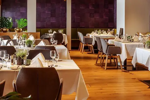 Hotel Der Bär in Ellmau — foto 6