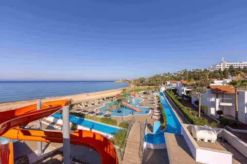 Kapetanios Aqua Resort in Peyia — foto 2