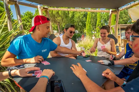 Camping Oléron Loisirs foto 21