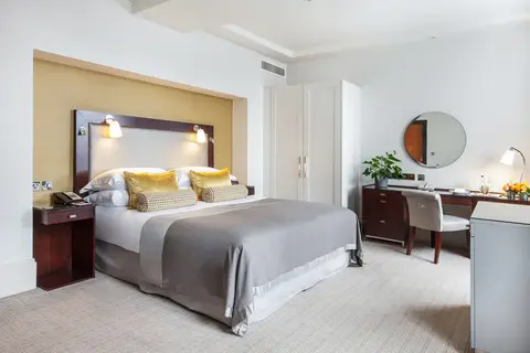 Taj 51 Buckingham Gate Suites and Residences, London in Londen, foto 22
