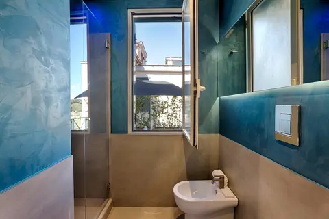 Casa Pacifico B&B in Pompeii, foto 14