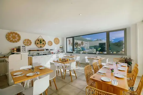 Belvedere Appartementen & Spa in Πλακιάς — foto 8
