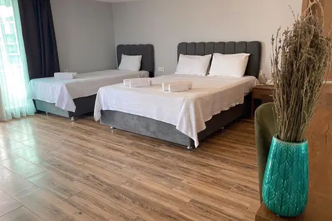 Zeynel Boutique Hotel in Muratpaşa, foto 15