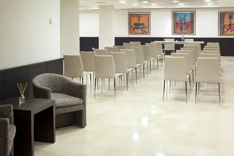 NH Ciudad de Santander in Santander — foto 21
