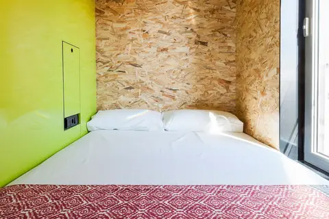 Bastardo Hostel in Madrid, foto 27