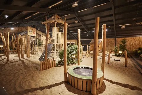 Camping De Leistert foto 10