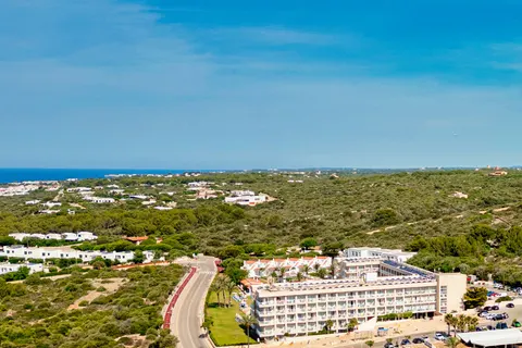 Minura Sur Menorca in Sant Lluís — foto 35
