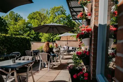 Hotel Renesse foto 27