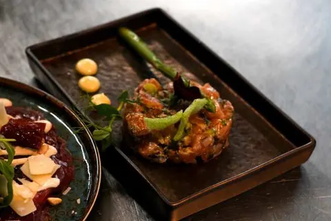 Hotel Restaurant De Barones foto 6