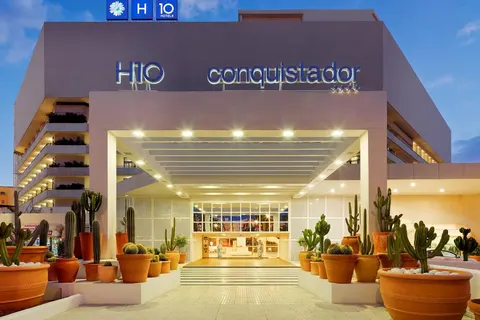 Hotel H10 Conquistador in Arona — foto 4