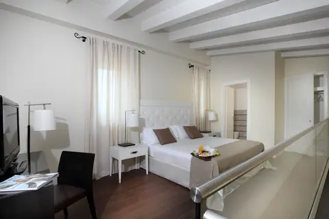 Dolce by Wyndham Siracusa  I Monasteri Golf & Spa in Syracuse — foto 16