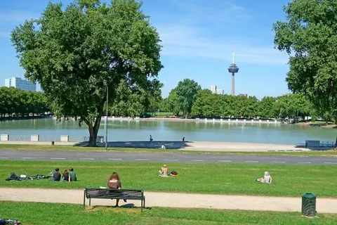 URBAN LOFT Cologne foto 19