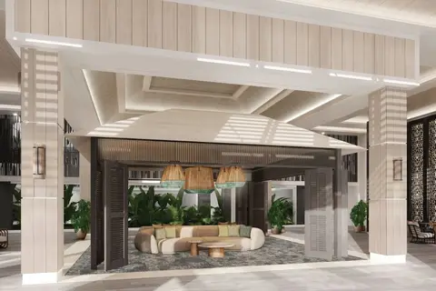 Lopesan Caoba Lagoon Resort, Spa & Casino in Punta Cana, foto 12