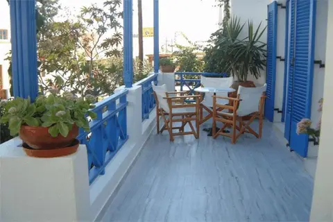 Karidis Hotel in Δημοτική Ενότητα Θήρας — foto 14