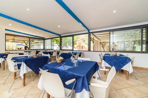 Odissea Village in Camerota — foto 8