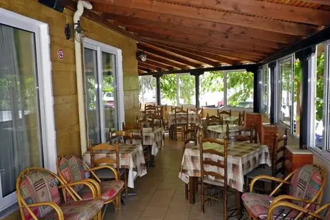 Hotel Ilios in Chersonissos — foto 15