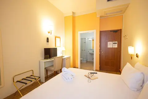 Hotel Pallanza in Verbania — foto 6