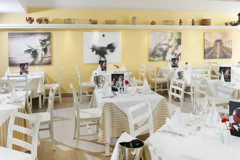 Sentido Aequora Lanzarote Suites in Puerto del Carmen, foto 10