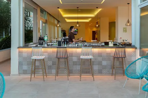 TUI TIME TO SMILE Saint Nicholas foto 3