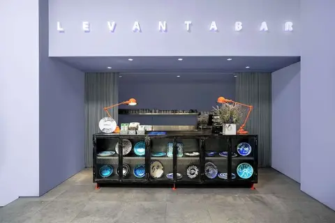 Fresh Hotel in Athene — foto 20