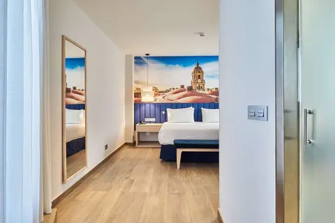 Hotel Eurostars Astoria in Málaga — foto 6