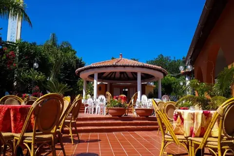 Hotel Grotticelle in Ricadi, foto 4
