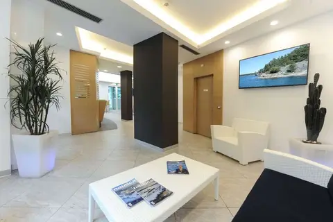 Hotel Lampara in Lignano Sabbiadoro Lignan, foto 19