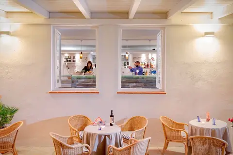 Hotel Pedraladda in Castelsardo — foto 16
