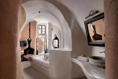 Tholos Resort in Thira Municipal Unit, foto 23