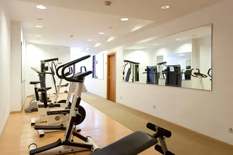 Hotel Artmadams foto 19