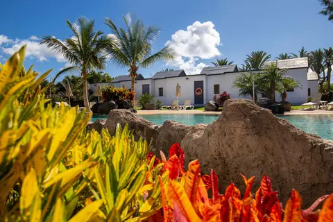 R2 Romantic Fantasia Dreams & Suites Hotel in Tuineje — foto 30
