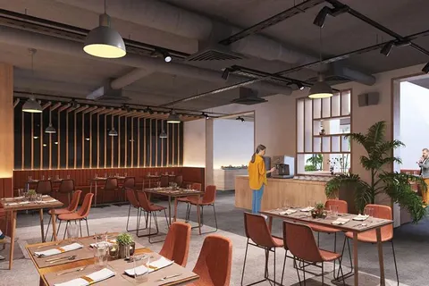 JUFA Hotel Bernkastel Kues foto 2