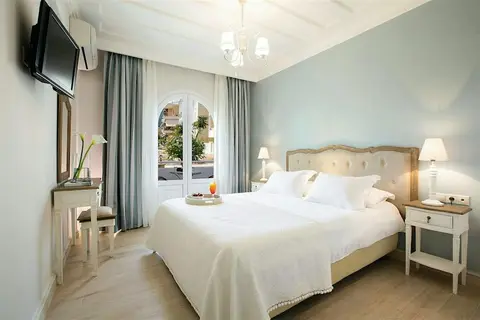 Hotel Appartments Lefko in Nidri Star, foto 7