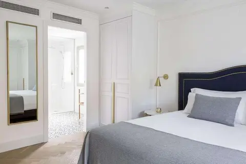 Hotel Midmost in Barcelona — foto 13
