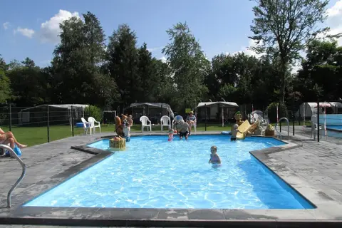 Camping De Zeven Heuveltjes in Ees — foto 4