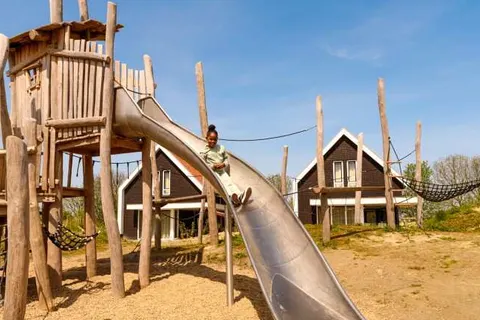 Dormio Resort Nieuwvliet-Bad foto 7