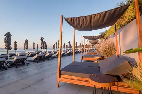 Michelangelo Resort in Kos — foto 15