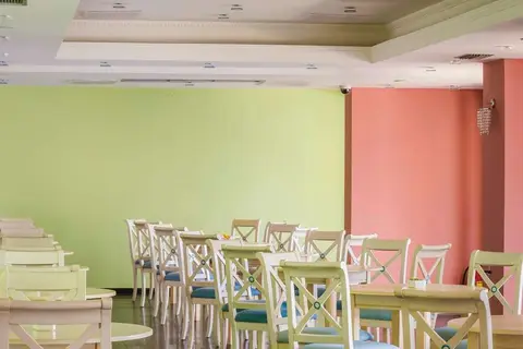 Hotel Kefalonia Bay Palace in Δημοτική Ενότητα Πυλαρέων — foto 6