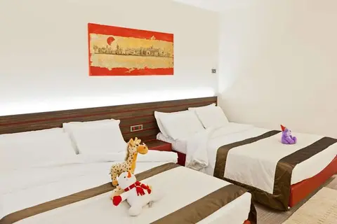 Antony Hotel Venice Airport in Venetië, foto 4