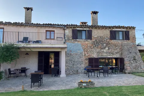Agroturisme Son Pons in Búger — foto 14