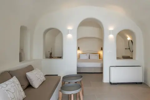 Oia Castle Luxury Suites in Armantanis Luxury Suites, foto 29