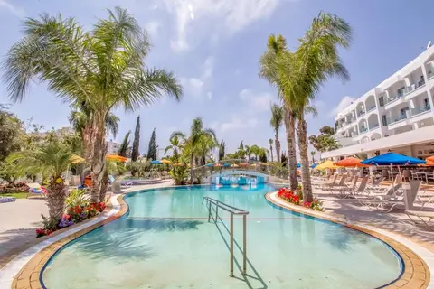 Anesis Hotel in Αγία Νάπα — foto 19