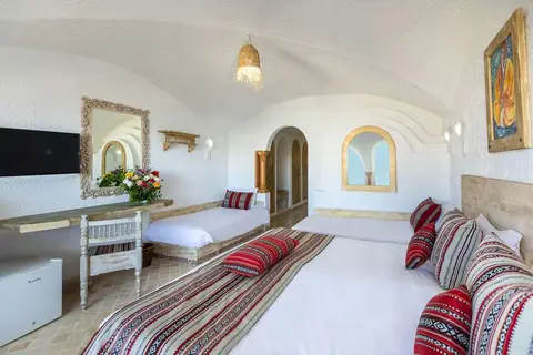 Hotel Lella Baya & Thalasso in الحمامات — foto 6