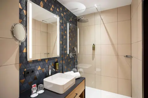Austria Trend Hotel Maximilian in Wenen — foto 14