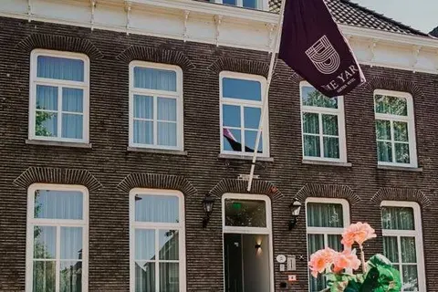 Boutique Hotel The Yard - Zuidkade foto 10