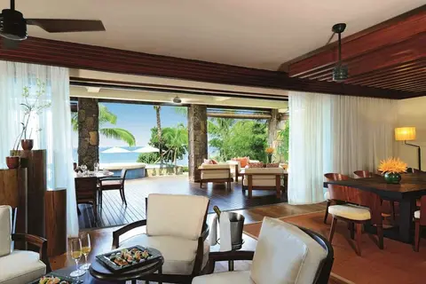 Le Jadis Beach Resort & Wellness Mauritius in Balaclava — foto 29