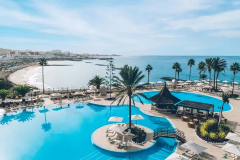 Fly & Go Iberostar Selection Anthelia foto 4