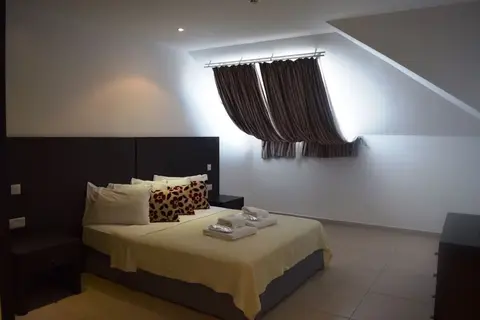 Capital Coast Resort & Spa in Paphos — foto 18
