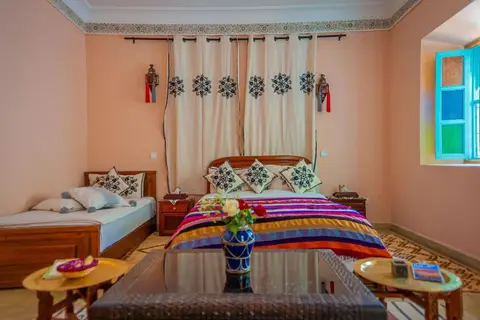Riad Dar Mamouni in Marrakesh, foto 4