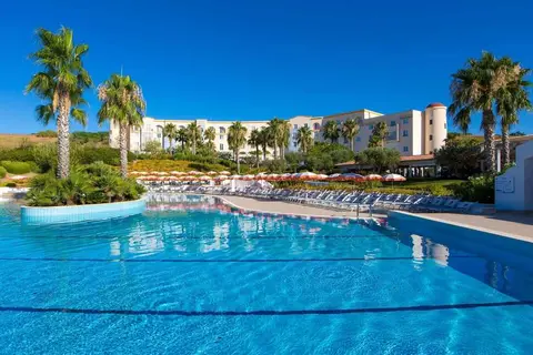 Mangia's Selinunte Resort in Castelvetrano, foto 2